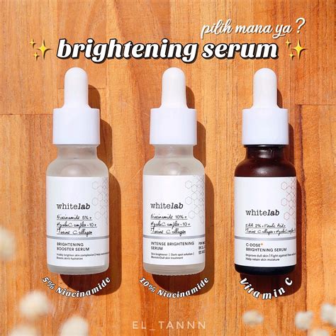 7 Daftar Harga Whitelab Sepaket Terbaru 2024: Rahasia Glowing Maksimal Tanpa Bikin Kantong Jebol!