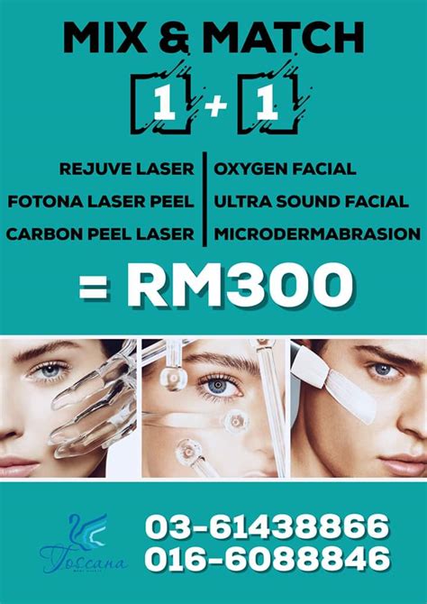 7 Fakta Biaya Laser Muka 2024: Lebih Murah dari Dugaan! 7 Fakta Biaya Laser Muka 2024: Lebih Murah dari Dugaan!