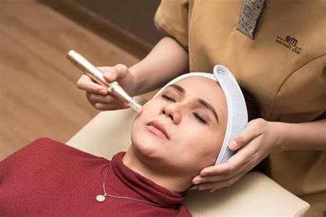 7 Fakta Mengejutkan Harga Dermapen di ERHA: Nomor 5 Bikin Dompet Kaget! 7 Fakta Mengejutkan Harga Dermapen di ERHA: Nomor 5 Bikin Dompet Kaget!