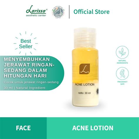 7 Harga Facial Larissa untuk Jerawat 2022, Mulai 90 Ribuan! 7 Harga Facial Larissa untuk Jerawat 2022, Mulai 90 Ribuan!