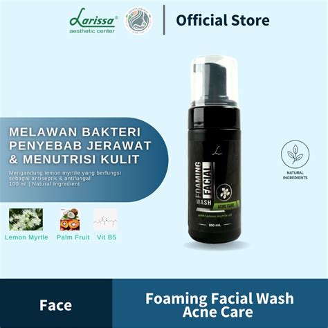 7 Harga Facial Larissa untuk Jerawat 2022, Mulai 90 Ribuan! 7 Harga Facial Larissa untuk Jerawat 2022, Mulai 90 Ribuan!