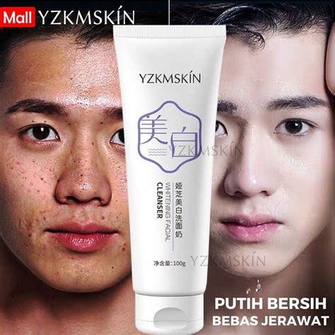 7 Harga Facial Wajah Pria Terjangkau: Bikin Ganteng Maksimal, Gak Bikin Dompet Tipis! 7 Harga Facial Wajah Pria Terjangkau: Bikin Ganteng Maksimal, Gak Bikin Dompet Tipis!