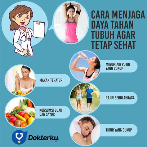 7 Kebiasaan Sederhana Untuk Badan Sehat and Bugar (Mulai Hari Ini!) 7 Kebiasaan Sederhana Untuk Badan Sehat and Bugar (Mulai Hari Ini!)