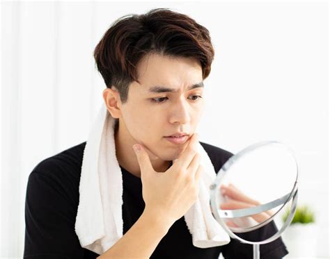7 Langkah Skincare Pria untuk Wajah Mulus Bebas Masalah 7 Langkah Skincare Pria untuk Wajah Mulus Bebas Masalah