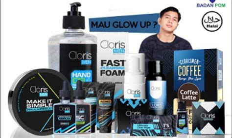 7 Paket Perawatan Wajah Pria Terbaik: Glowing Maksimal, Gak Pake Ribet! 7 Paket Perawatan Wajah Pria Terbaik: Glowing Maksimal, Gak Pake Ribet!