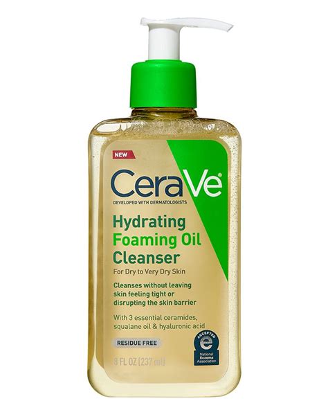 7 Produk CeraVe Wajib Punya untuk Kulit Berminyak dan Berjerawat: Bye Bye Breakout! 7 Produk CeraVe Wajib Punya untuk Kulit Berminyak dan Berjerawat: Bye Bye Breakout!