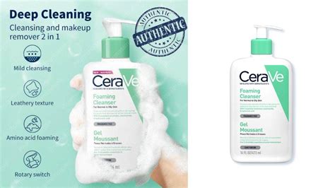 7 Produk CeraVe Wajib Punya untuk Kulit Berminyak dan Berjerawat: Bye Bye Breakout! 7 Produk CeraVe Wajib Punya untuk Kulit Berminyak dan Berjerawat: Bye Bye Breakout!