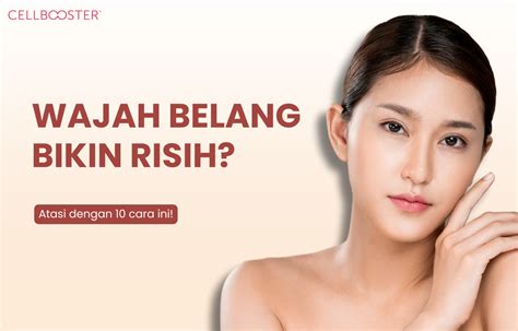 7 Rahasia Ampuh Atasi Wajah Belang dalam Seminggu! 7 Rahasia Ampuh Atasi Wajah Belang dalam Seminggu!