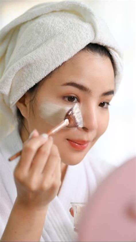 7 Rahasia Ampuh Atasi Wajah Belang dalam Seminggu! 7 Rahasia Ampuh Atasi Wajah Belang dalam Seminggu!