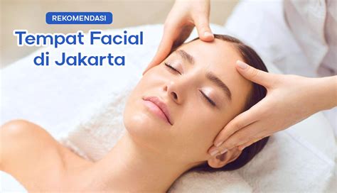 7 Rahasia Facial Murah Meriah, No. 5 Cuma 100 Ribuan! 7 Rahasia Facial Murah Meriah, No. 5 Cuma 100 Ribuan!