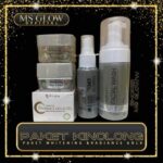 7 Rahasia Kinclong Ala MS Glow: Harga Mulai 50 Ribuan!