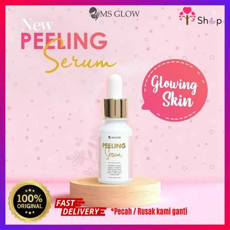 7 Rahasia Kinclong Ala MS Glow: Harga Mulai 50 Ribuan! 7 Rahasia Kinclong Ala MS Glow: Harga Mulai 50 Ribuan!