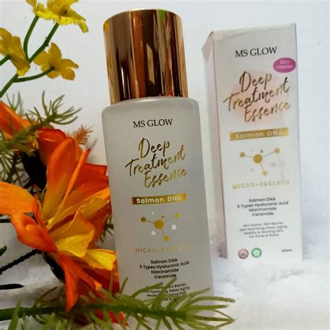 7 Rahasia Kinclong Ala MS Glow: Harga Mulai 50 Ribuan! 7 Rahasia Kinclong Ala MS Glow: Harga Mulai 50 Ribuan!