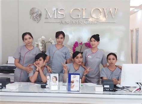 7 Rahasia Kinclong Ala MS Glow: Harga Mulai 50 Ribuan! 7 Rahasia Kinclong Ala MS Glow: Harga Mulai 50 Ribuan!