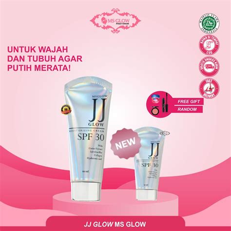 7 Rahasia Kinclong Ala MS Glow: Harga Mulai 50 Ribuan! 7 Rahasia Kinclong Ala MS Glow: Harga Mulai 50 Ribuan!