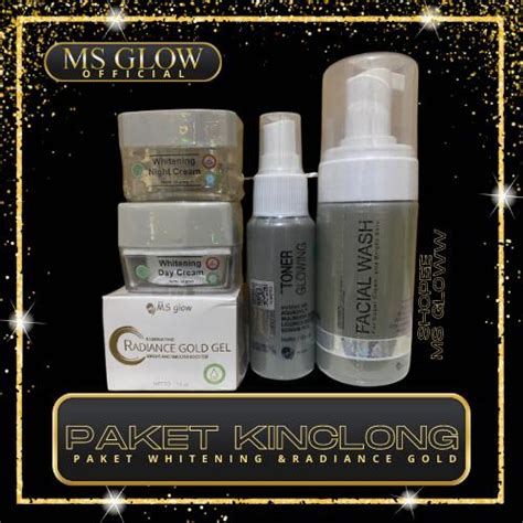 7 Rahasia Kinclong Ala MS Glow: Harga Mulai 50 Ribuan! 7 Rahasia Kinclong Ala MS Glow: Harga Mulai 50 Ribuan!