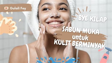 7 Rahasia Kulit Bebas Minyak Seharian: Bye-Bye Kilap!