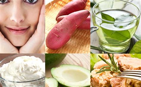 7 Rahasia Kulit Glowing Alami: Cuma Pakai Bahan Dapur! 7 Rahasia Kulit Glowing Alami: Cuma Pakai Bahan Dapur!