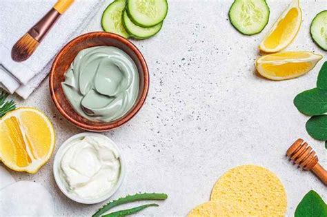 7 Rahasia Kulit Glowing Alami: Cuma Pakai Bahan Dapur! 7 Rahasia Kulit Glowing Alami: Cuma Pakai Bahan Dapur!