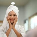 7 Rahasia Kulit Glowing, Bye Wajah Kering and Kusam!