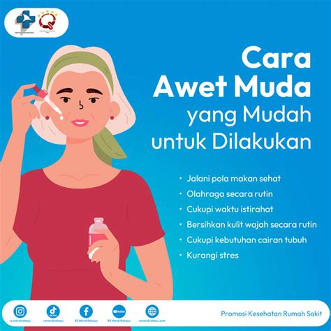 7 Rahasia Kulit Kencang Bebas Kerutan: Panduan Anti-Aging Wajib Coba! 7 Rahasia Kulit Kencang Bebas Kerutan: Panduan Anti-Aging Wajib Coba!