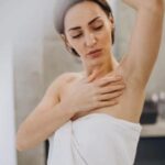7 Rahasia Memutihkan Ketiak Gelap, Hasilnya Terlihat dalam 7 Hari!