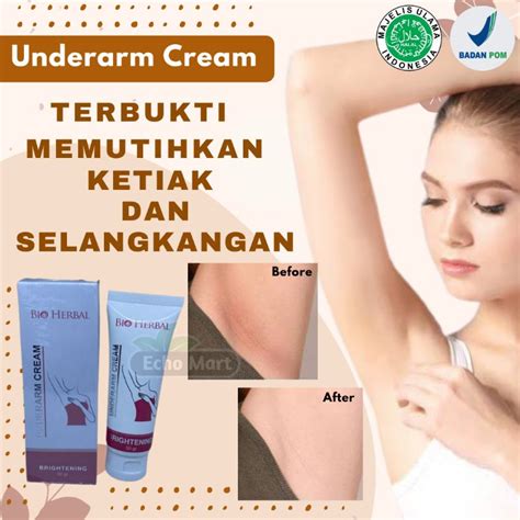 7 Rahasia Memutihkan Ketiak Gelap, Hasilnya Terlihat dalam 7 Hari! 7 Rahasia Memutihkan Ketiak Gelap, Hasilnya Terlihat dalam 7 Hari!