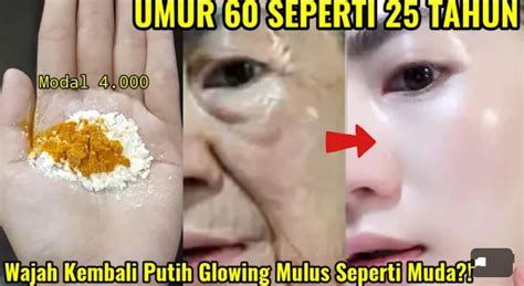 7 Rahasia Mengencangkan Wajah Kendur, Hasilnya Bikin Pangling! 7 Rahasia Mengencangkan Wajah Kendur, Hasilnya Bikin Pangling!