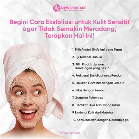 7 Rahasia Merawat Kulit Sensitif: Bye-Bye Kemerahan and Iritasi! 7 Rahasia Merawat Kulit Sensitif: Bye-Bye Kemerahan and Iritasi!