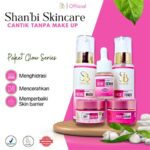 7 Rahasia Paket Glow Up Pria Anti Ribet: Dijamin Glowing dalam Seminggu!