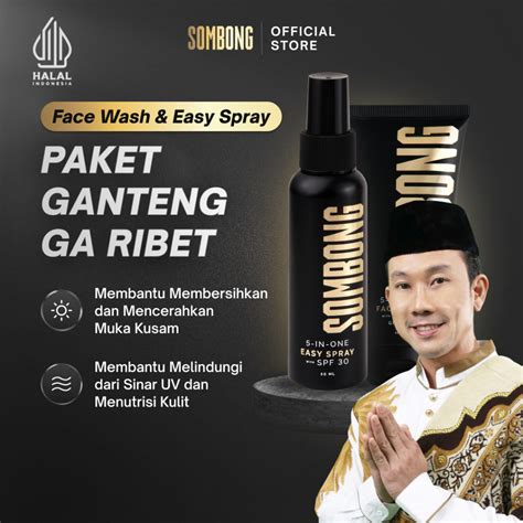 7 Rahasia Paket Glow Up Pria Anti Ribet: Dijamin Glowing dalam Seminggu! 7 Rahasia Paket Glow Up Pria Anti Ribet: Dijamin Glowing dalam Seminggu!