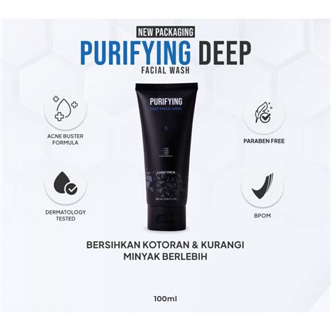 7 Rahasia Paket Glow Up Pria Anti Ribet: Dijamin Glowing dalam Seminggu! 7 Rahasia Paket Glow Up Pria Anti Ribet: Dijamin Glowing dalam Seminggu!