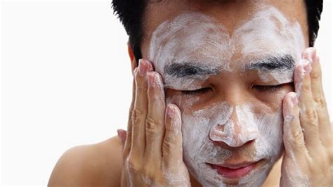 7 Rahasia Paket Glow Up Pria Anti Ribet: Dijamin Glowing dalam Seminggu! 7 Rahasia Paket Glow Up Pria Anti Ribet: Dijamin Glowing dalam Seminggu!
