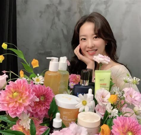 7 Rahasia Perawatan Erha yang Bikin Glowing Ala Artis Korea