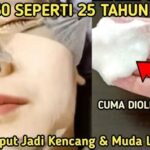 7 Rahasia Perawatan Wajah Glowing and Kencang Alami (Tanpa Skincare Mahal!)