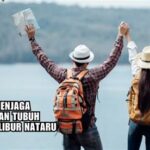 7 Rahasia Tubuh Bugar Anti-Drama, Nomor 5 Bikin Kaget!