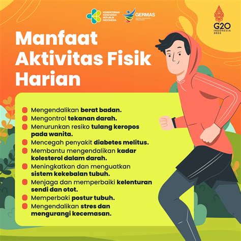 7 Rahasia Tubuh Bugar Anti-Drama, Nomor 5 Bikin Kaget! 7 Rahasia Tubuh Bugar Anti-Drama, Nomor 5 Bikin Kaget!