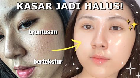 7 Tekstur Skincare Super Weird yang Ampuh Bikin Glowing! 7 Tekstur Skincare Super Weird yang Ampuh Bikin Glowing!