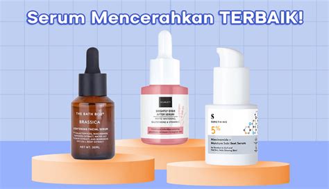 7 Tekstur Skincare Super Weird yang Ampuh Bikin Glowing!