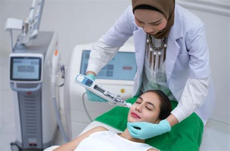 7 Tempat Perawatan Wajah Tersembunyi, Hasilnya Bikin Pangling! 7 Tempat Perawatan Wajah Tersembunyi, Hasilnya Bikin Pangling!