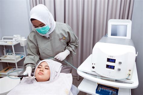 7 Treatment Dermies di Bawah 500 Ribu: Kulit Glowing Gak Perlu Mahal! 7 Treatment Dermies di Bawah 500 Ribu: Kulit Glowing Gak Perlu Mahal!