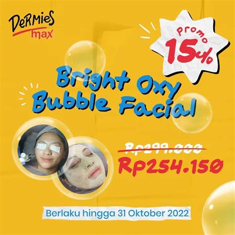 7 Treatment Dermies di Bawah 500 Ribu: Kulit Glowing Gak Perlu Mahal! 7 Treatment Dermies di Bawah 500 Ribu: Kulit Glowing Gak Perlu Mahal!