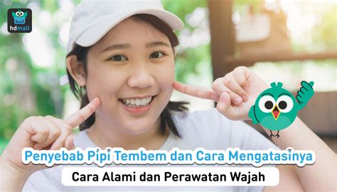 7 Treatment Mengecilkan Pipi Tembem, Langsung Tirus! 7 Treatment Mengecilkan Pipi Tembem, Langsung Tirus!