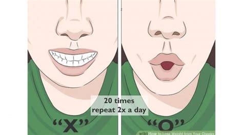 7 Treatment Mengecilkan Pipi Tembem, Langsung Tirus! 7 Treatment Mengecilkan Pipi Tembem, Langsung Tirus!