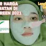 7 Treatment Naavagreen di Bawah 200 Ribu! (Harga 2022)