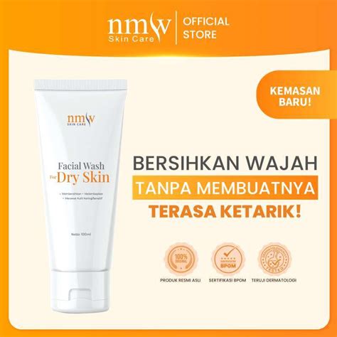 7 Treatment NMW Clinic Harga di Bawah 1 Juta! (Hasilnya Bikin Pangling) 7 Treatment NMW Clinic Harga di Bawah 1 Juta! (Hasilnya Bikin Pangling)