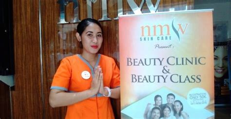7 Treatment NMW Clinic Harga di Bawah 1 Juta! (Hasilnya Bikin Pangling) 7 Treatment NMW Clinic Harga di Bawah 1 Juta! (Hasilnya Bikin Pangling)