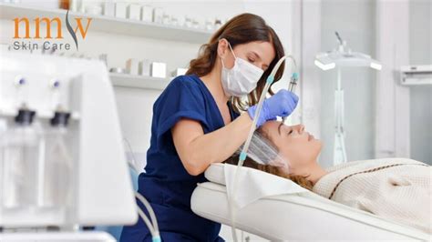 7 Treatment NMW Clinic Harga di Bawah 1 Juta! (Hasilnya Bikin Pangling) 7 Treatment NMW Clinic Harga di Bawah 1 Juta! (Hasilnya Bikin Pangling)