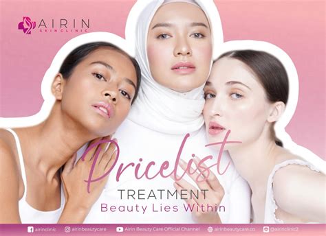7 Treatment Skincare Paling Viral di 2021, Harganya Bikin Bingung! 7 Treatment Skincare Paling Viral di 2021, Harganya Bikin Bingung!