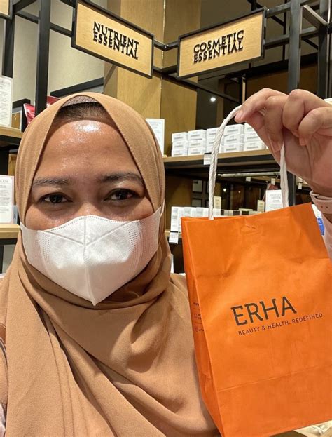Berapa Sih Biaya Perawatan di ERHA? Ini Rincian Lengkap 23 Treatment-nya!